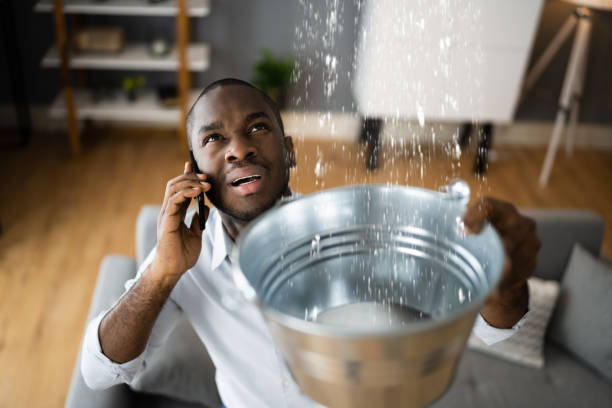 Best 24/7 water damage repair  in Washington Mills, NY