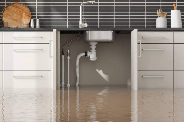 Best Water damage contractors near me  in Washington Mills, NY
